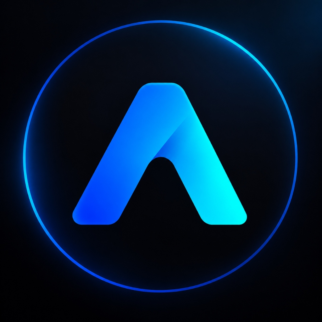 FusionIA Logo